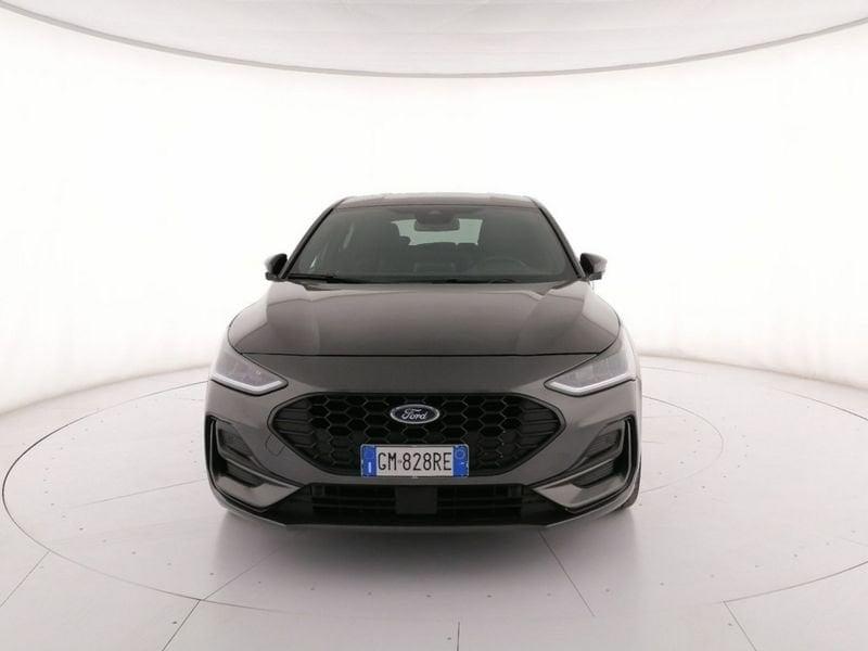 Ford Focus 1.0 ecoboost h ST-Line Style 125cv