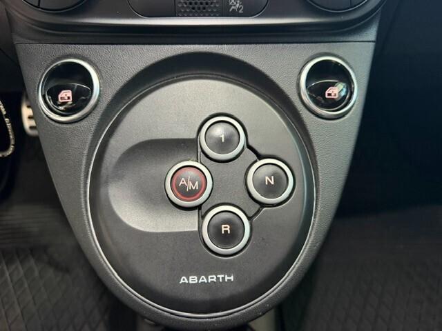 Abarth 695 COMPETIZIONE 1.4 Turbo T-Jet 180 CV M.T.A.