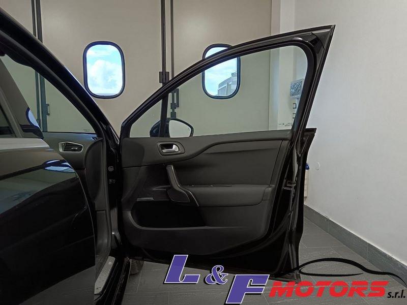 DS DS4 1.6 e-HDi