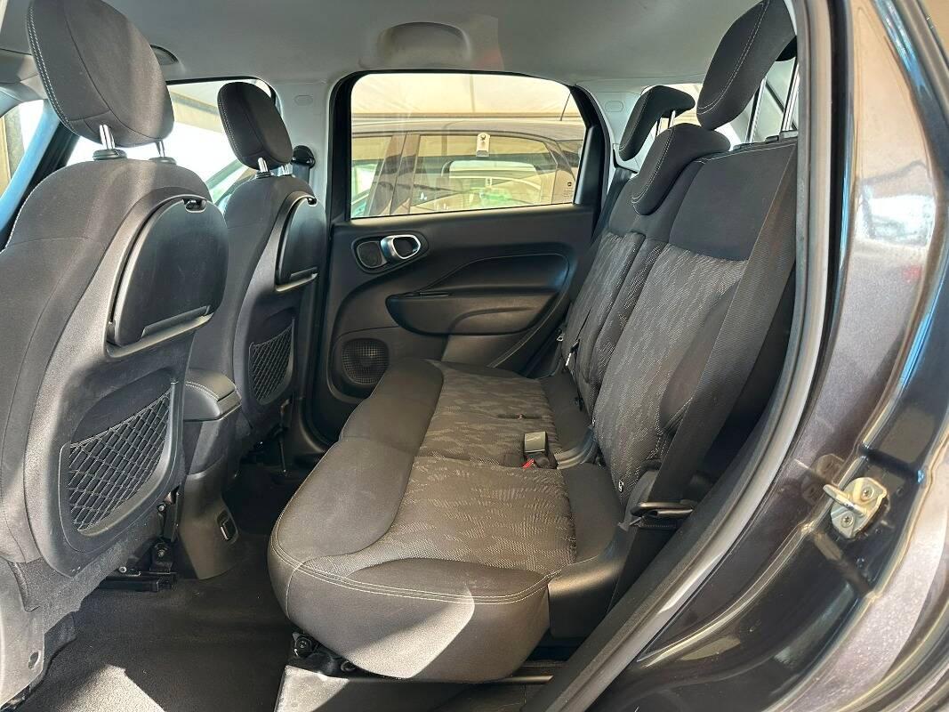 Fiat 500 L 1.4 s&s 95cv my20