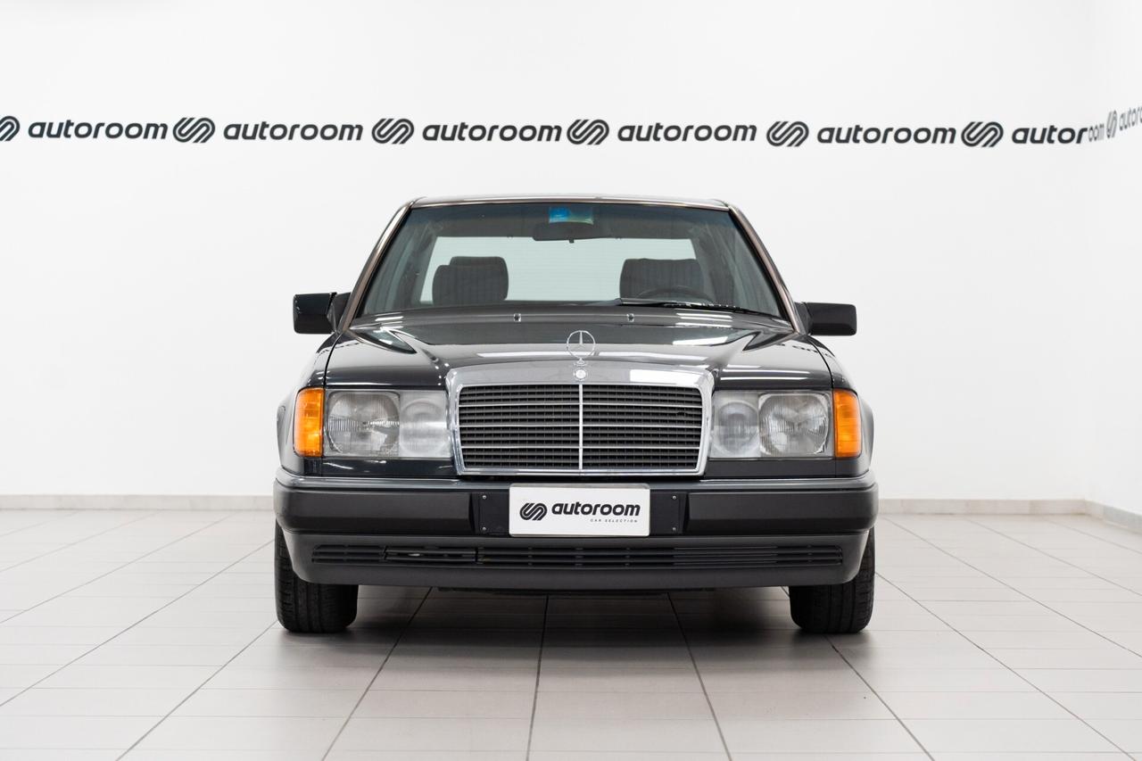 Mercedes-benz 320 200 E