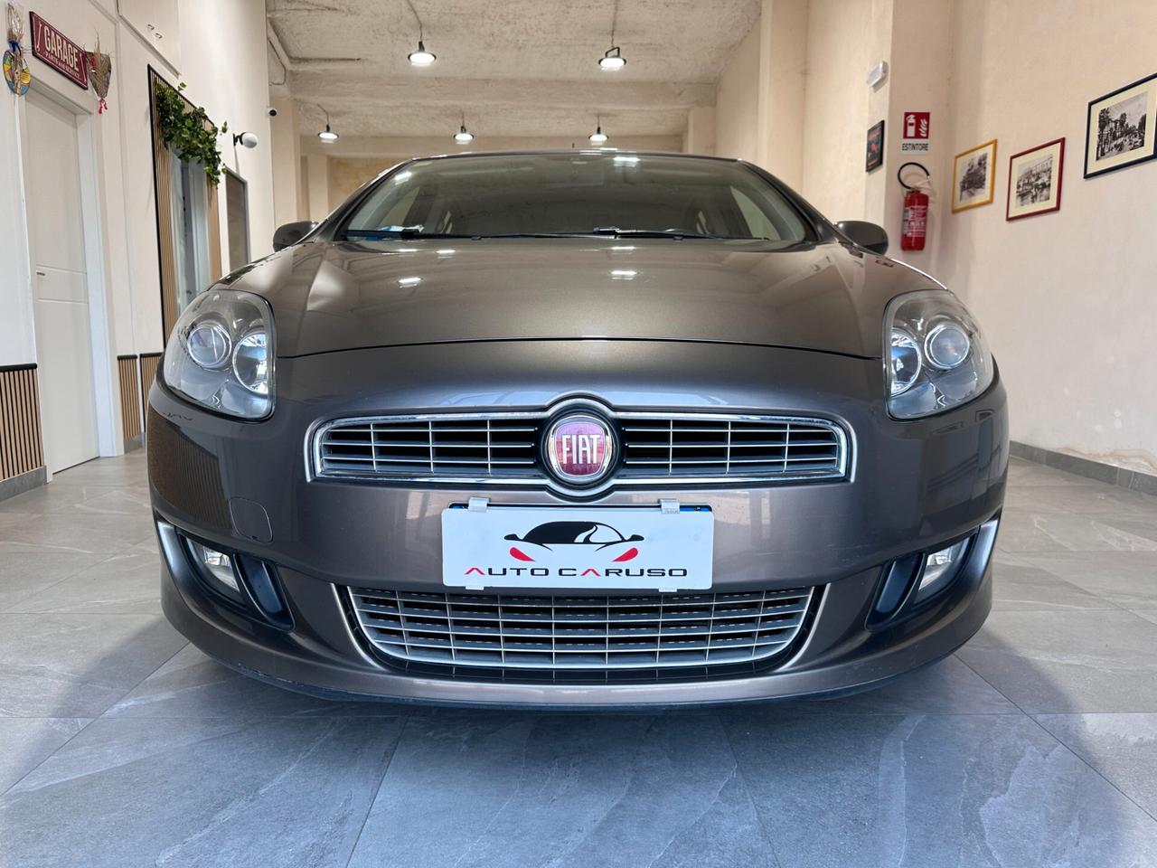 Fiat Bravo 1.6 MJT 120 Emotion - UNICO PROP. - DA VETRINA