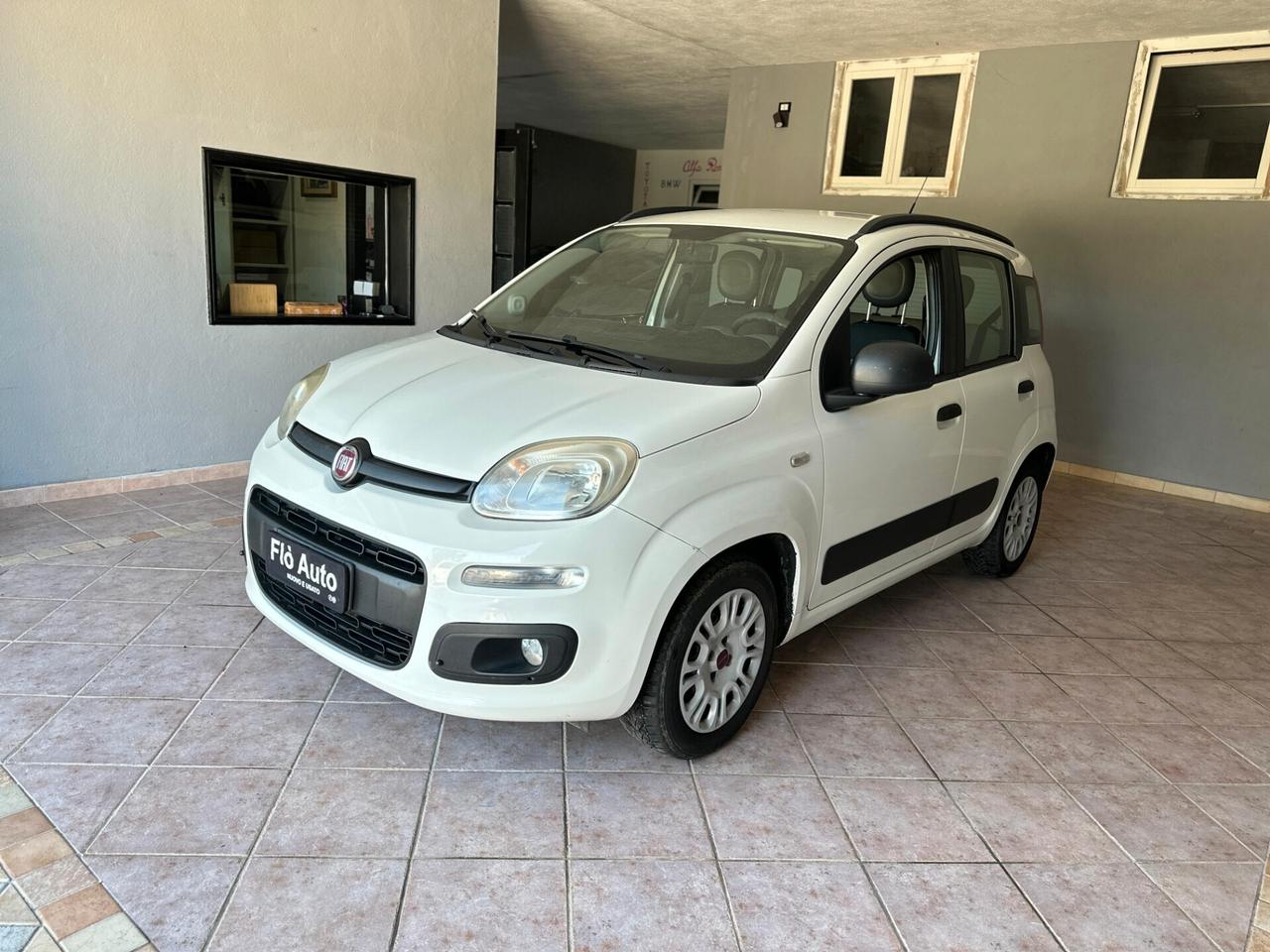 Fiat Panda 1.2 Pop