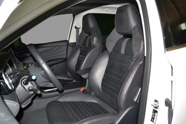 MG HS - 1.5T MT LUXURY 2WD