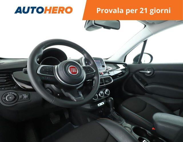 FIAT 500X 1.3 T4 150 CV DCT Lounge