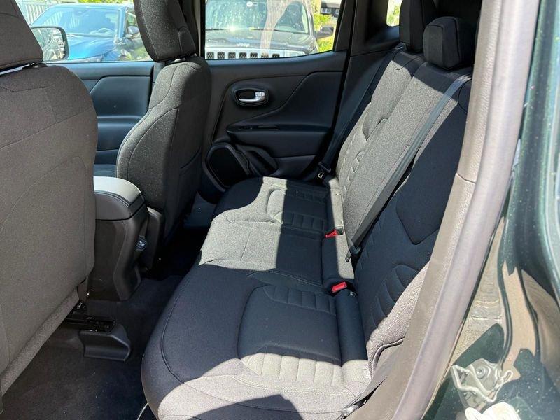 Jeep Renegade 1.3 T4 240 CV PHEV 4xe AT6 North Star "NUOVO DA IMMATRICOLARE"