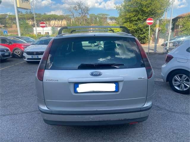 Ford Focus Focus Style Wagon 1.6 tdci 90cv