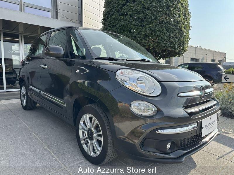 FIAT 500L 0.9 TwinAir Turbo Natural Power Pop Star *PROMO AZZURRA*