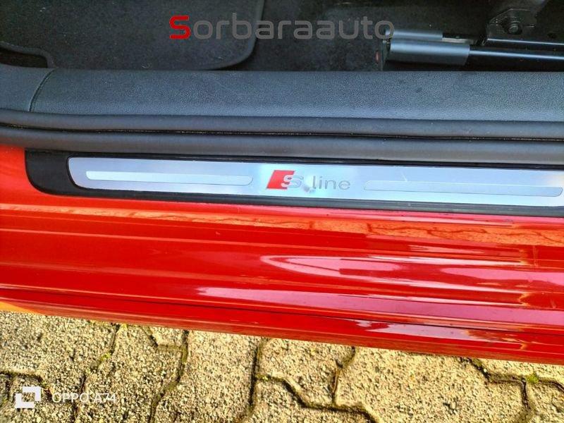 Audi A1 SPB 25 TFSI S Line Adrenalin