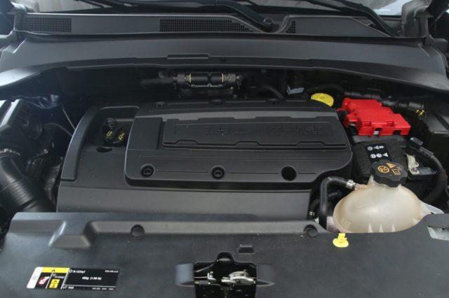 JEEP Compass 1.4 MultiAir 170 CV aut. 4WD Limited Tetto Panor.