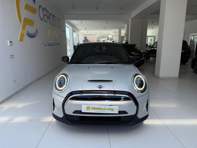 MINI Cooper SE Electric