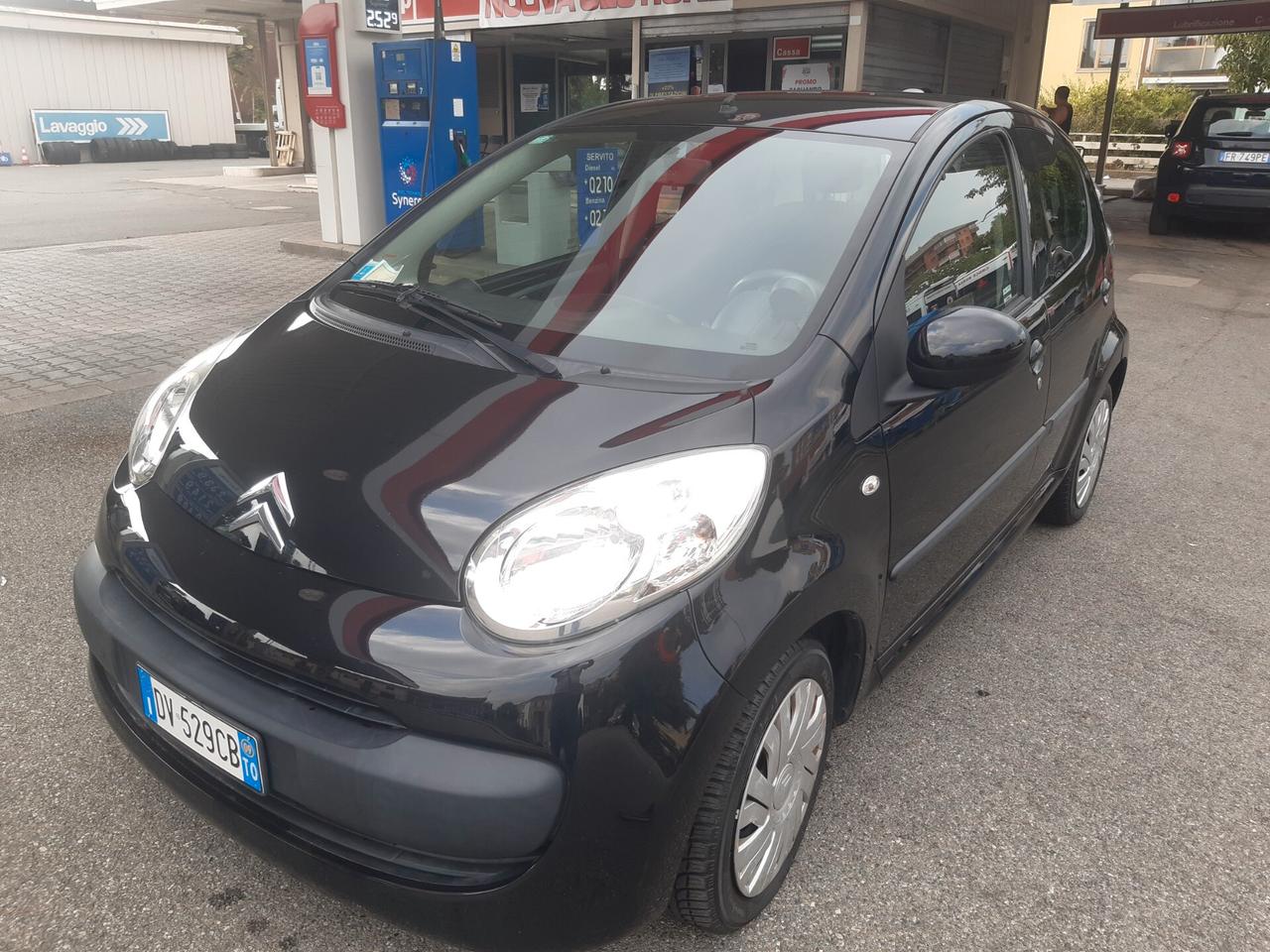 Citroen C1 1.0 5 porte airdream AMIC1
