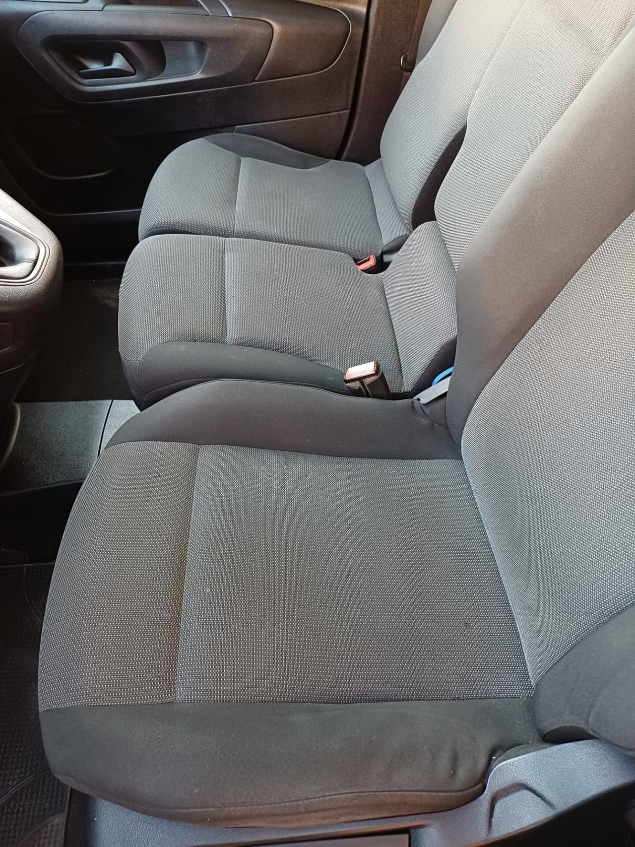 Opel Combo VAN 1.5 HDi Pari al nuovo - 2020