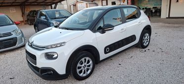 Citroen C3 PureTech 82 Feel Edition