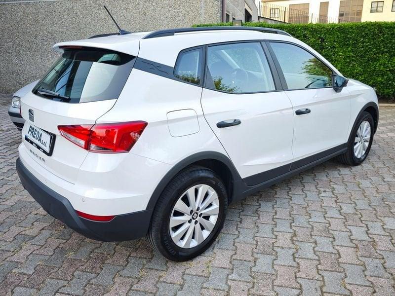 Seat Arona 1.0 EcoTSI Style