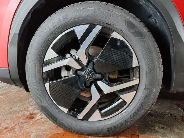 Peugeot 2008 1.2 100cv Allure Navi + Telecamera