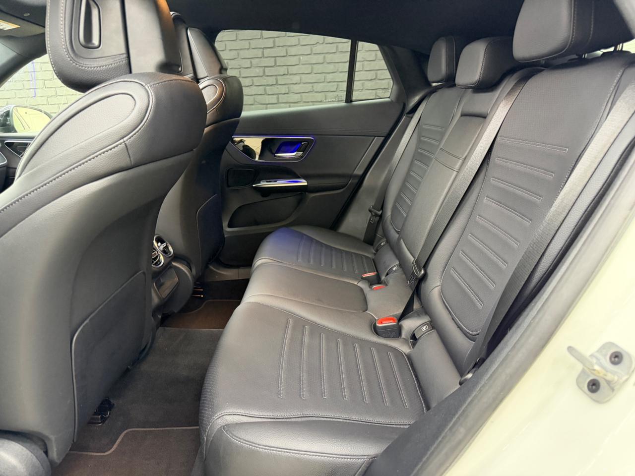 Mercedes GLC 220d 4Matic Coupé Premium ITA UFFICIALE IPER FULL