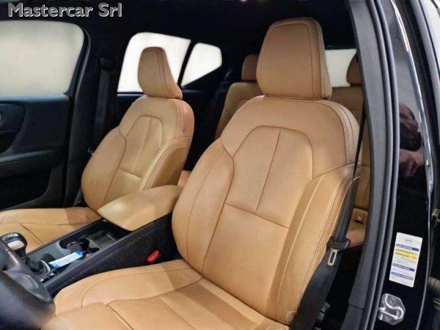 VOLVO XC40 XC40 2.0 d3 150cv Inscription awd my21 4x4 - GC970