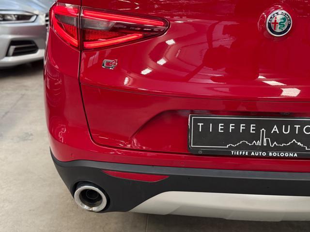 ALFA ROMEO Stelvio 2.2 Turbodiesel 190 CV AT8 Q4 Sport-Tech