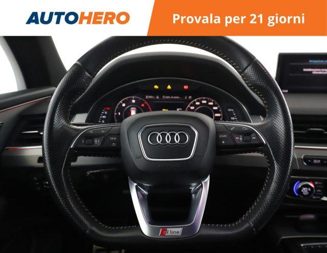 AUDI Q7 3.0 TDI 272 CV quattro tiptronic