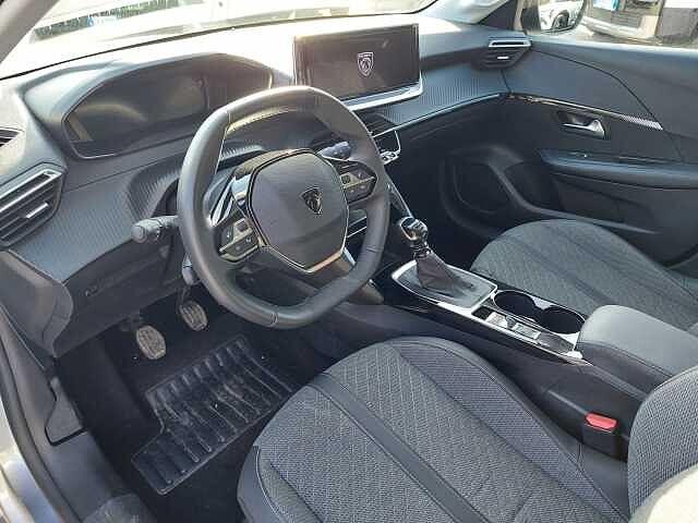 Peugeot 208 PureTech 100 Stop&Start 5 porte Allure