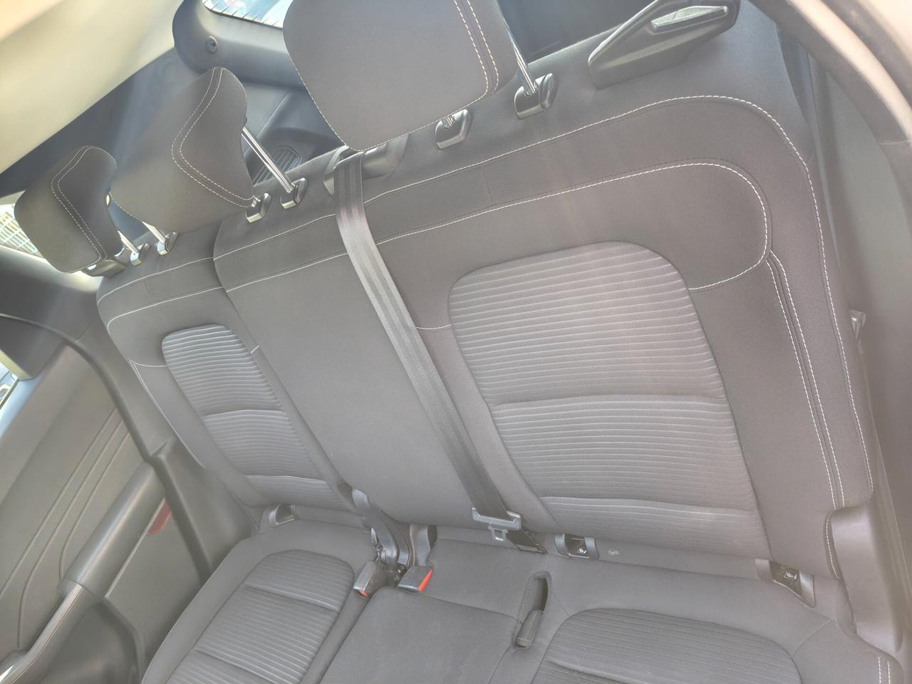 Ford Kuga 1.5 EcoBlue 120 CV aut. 2WD Titanium
