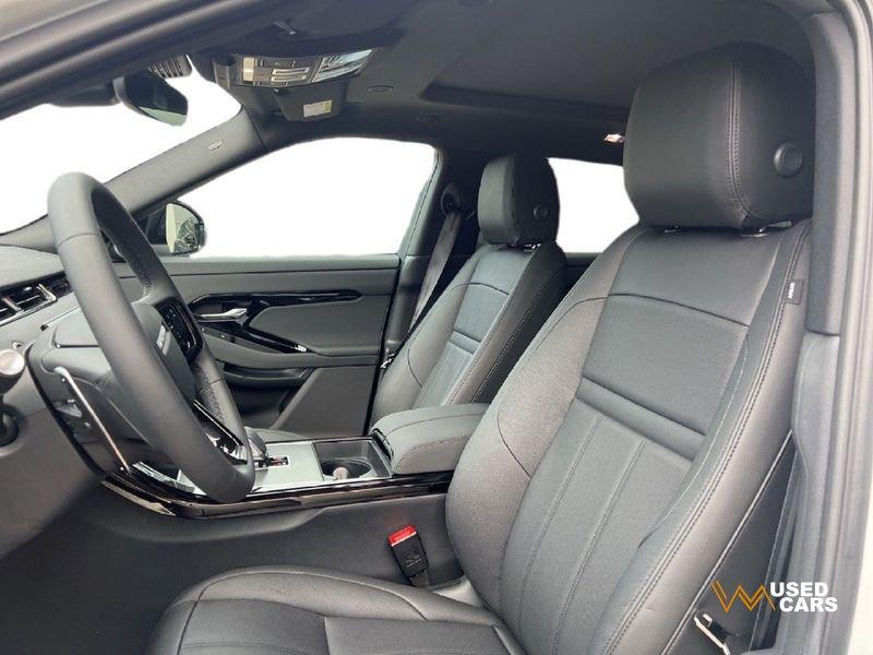 Land Rover RR Evoque Range Rover Evoque 2.0D I4 163CV AWD Auto R-Dynamic SE