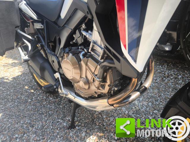HONDA Africa Twin CRF 1000 L A