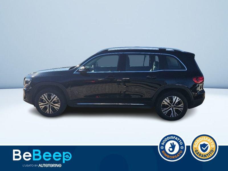 Mercedes-Benz Classe GLB GLB 180 D PROGRESSIVE ADVANCED AUTO