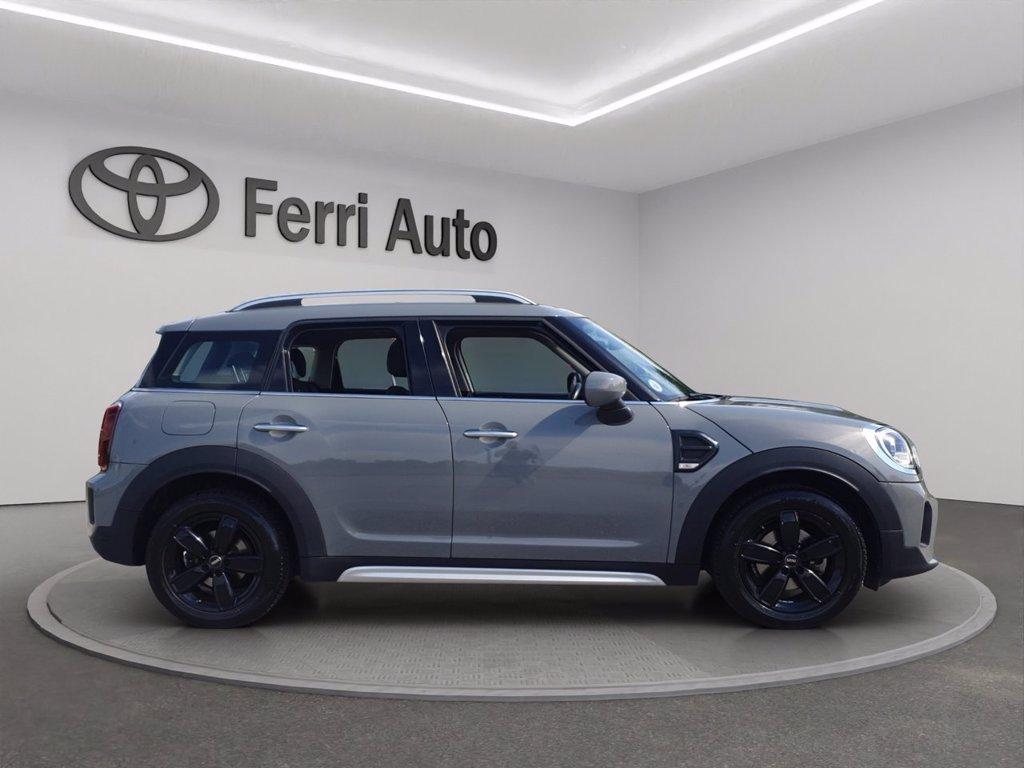 MINI Mini countryman 1.5 one essential del 2021