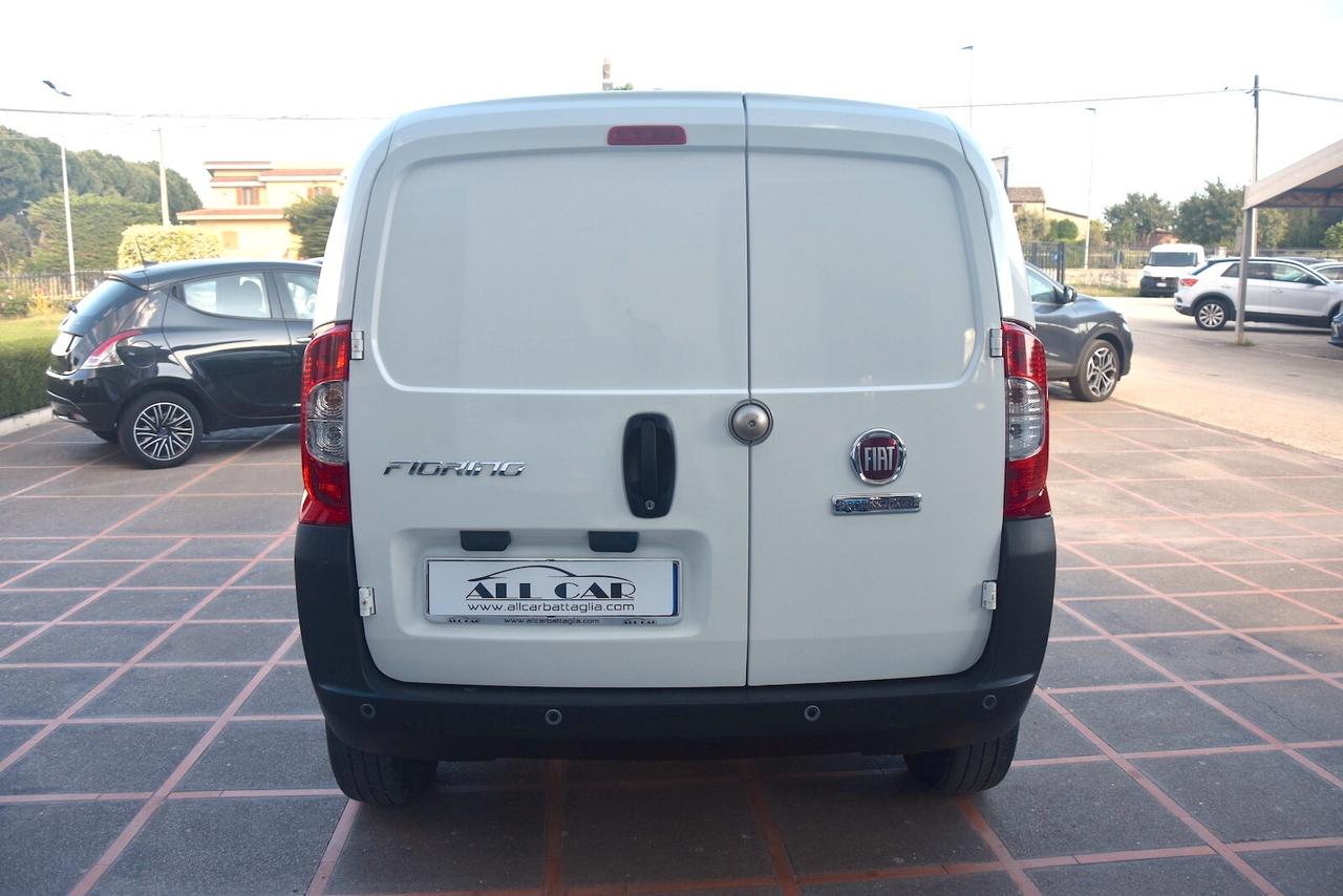 Fiat Fiorino 1.3 MJT 95CV Cargo SX
