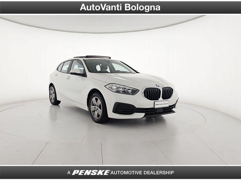 BMW Serie 1 118i 5p. Business