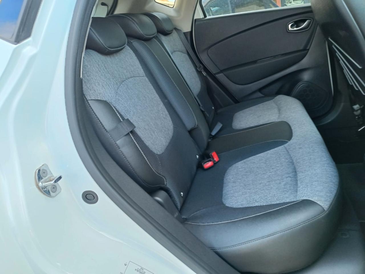 Renault Captur dCi 8V 90 CV Sport Edition2