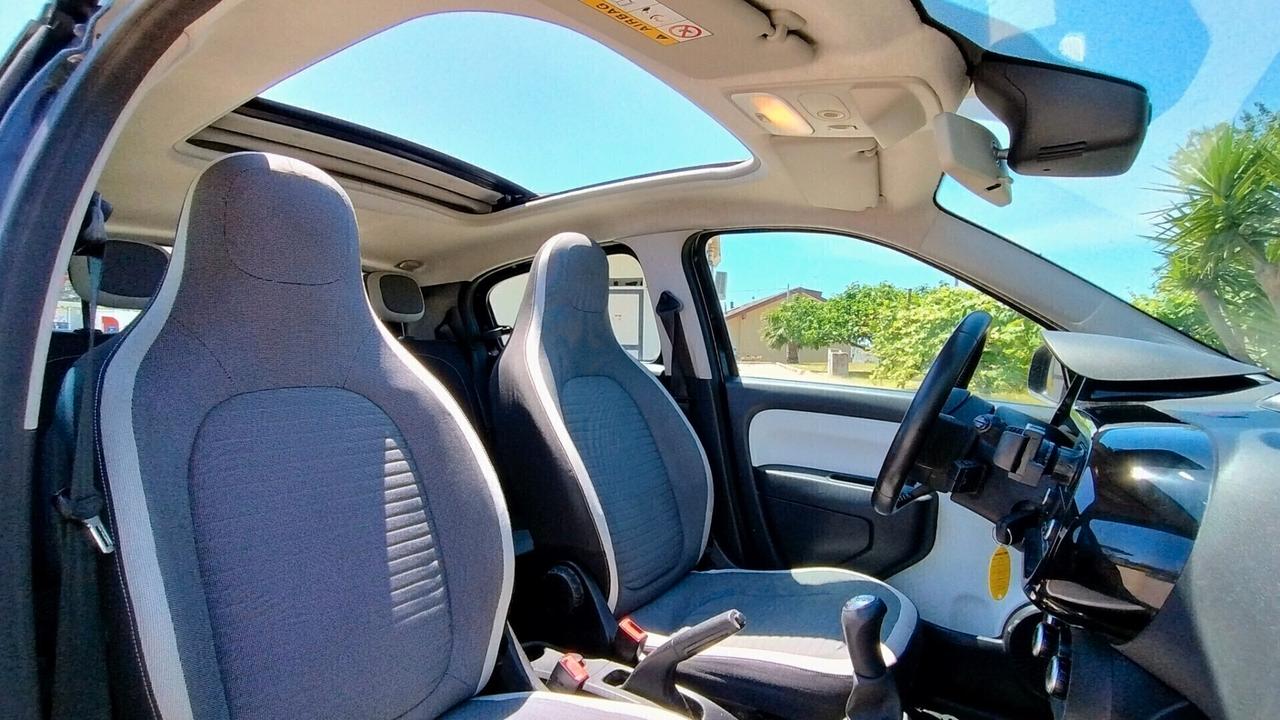 Renault Twingo SCe Stop&Start Energy