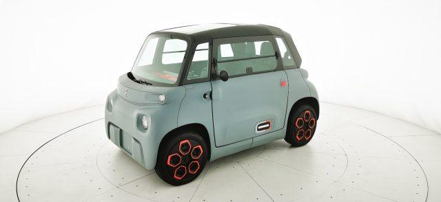 CITROEN Ami My Ami Pop