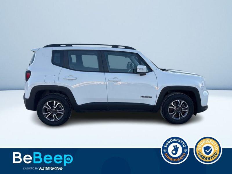 Jeep Renegade 1.0 T3 LIMITED 2WD