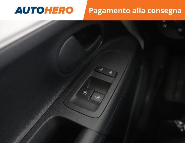 SKODA Citigo 1.0 MPI 75 CV ASG 5 porte Ambition