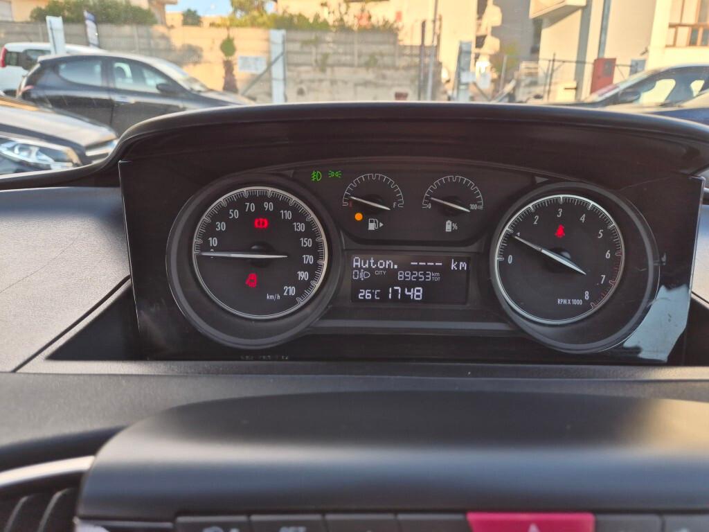 Lancia Ypsilon 1.0 5 porte Hybrid GOLD