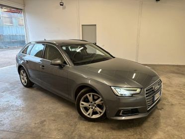 Audi A4 Avant 2.0 TFSI ultra S tronic Sport - garanzia 12 mesi