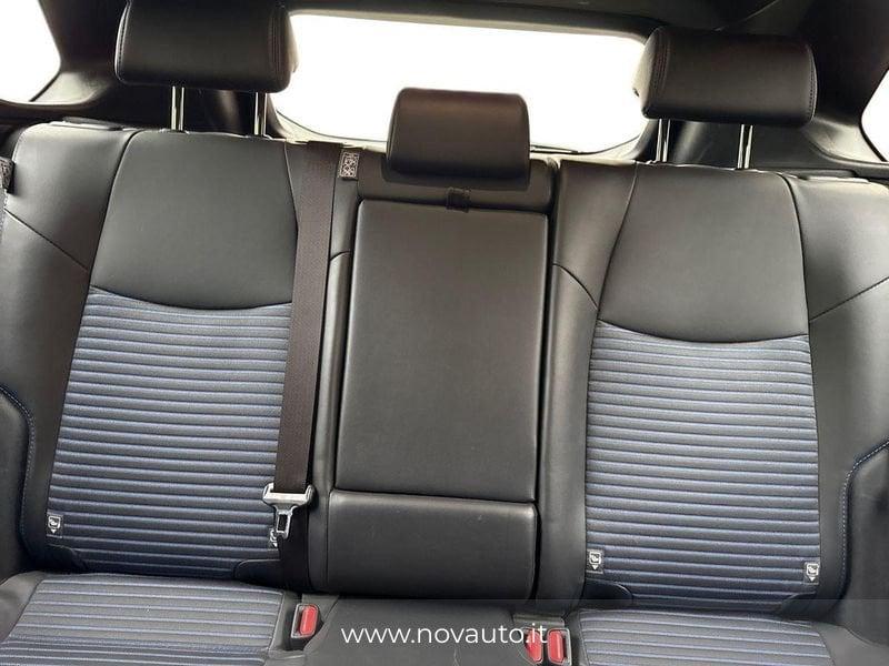 Toyota RAV4 Rav4 2.5 vvt-ie h Style awd-i 222cv e-cvt