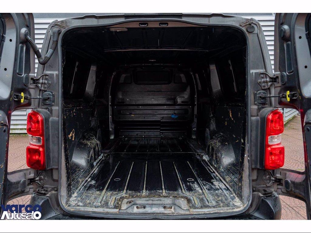 OPEL Vivaro l3h1 2.0d 120cv enjoy s&s p.maggior. at8 del 2021