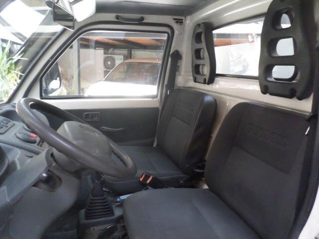 Piaggio Porter 1.3 Maxxi Cassone Ribaltabile Lungo Eco-Power Euro6 GPL Autocarro