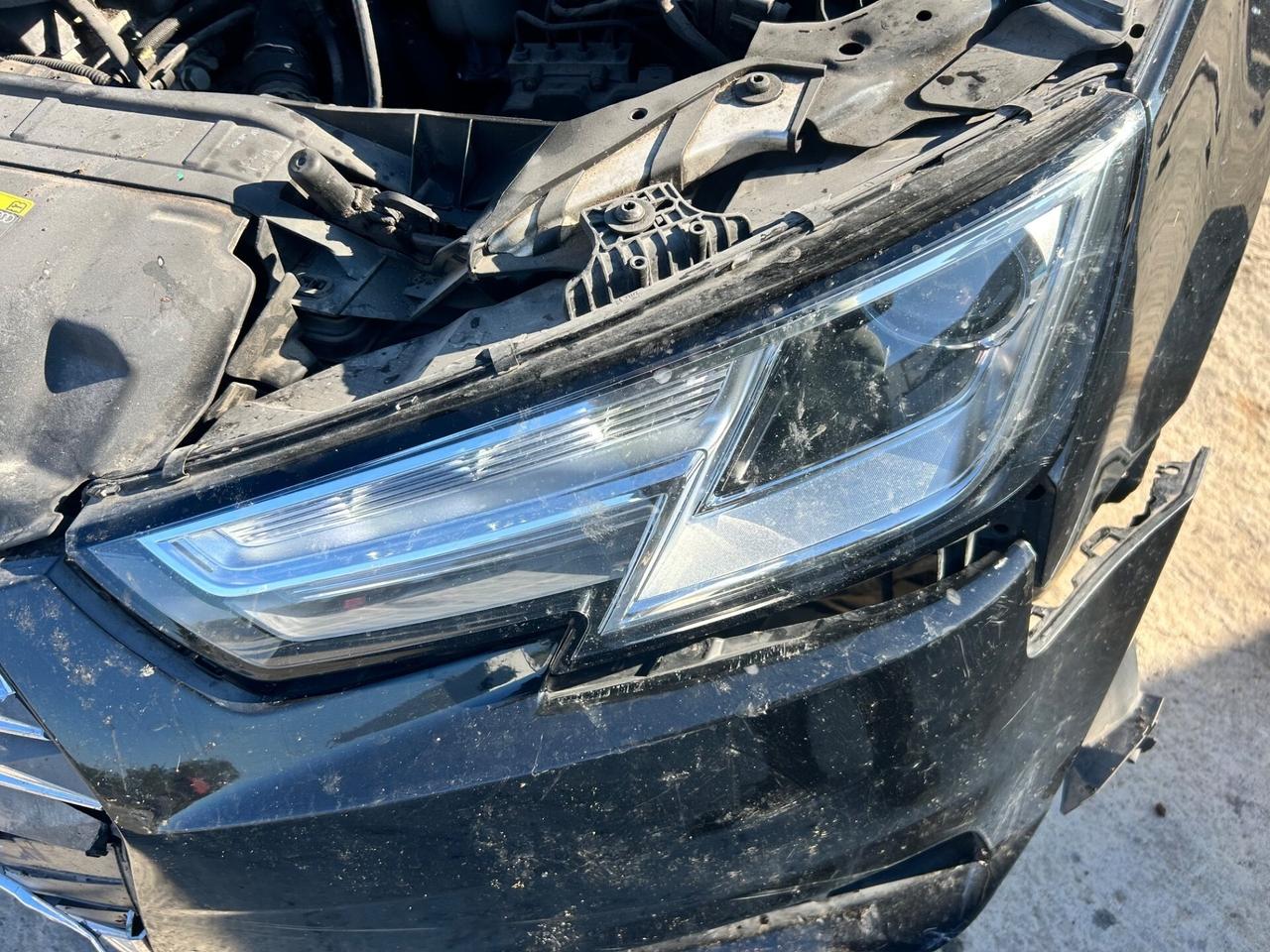 Audi A4 Avant 2.0 TDI 150 CV clean diesel quattro