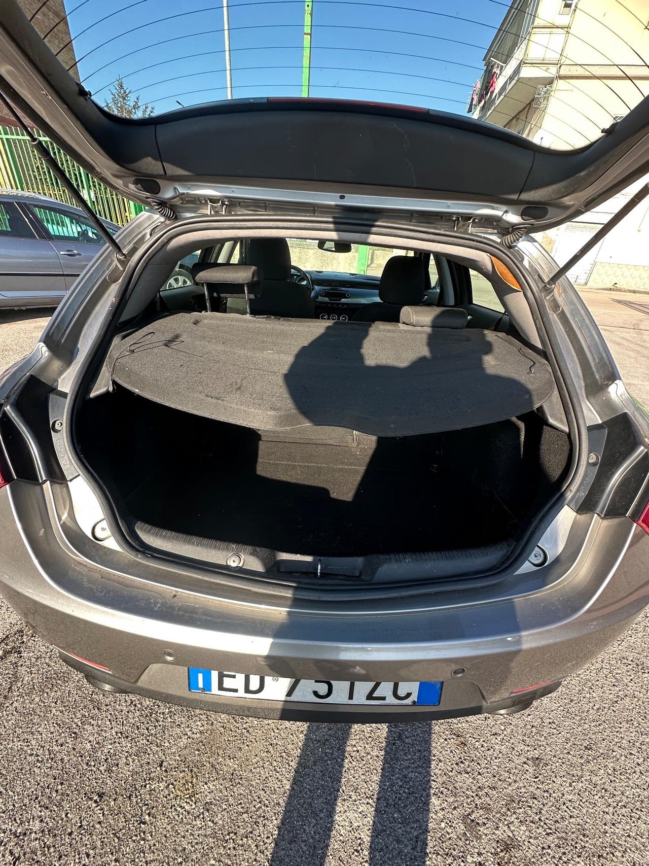 Alfa Romeo Giulietta 2.0 JTDm-2 170 CV Distinctive