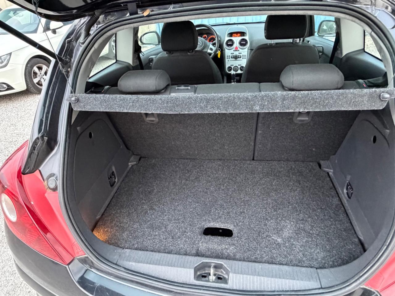 Opel Corsa 1.3 CDTI 90CV 5 porte Enjoy