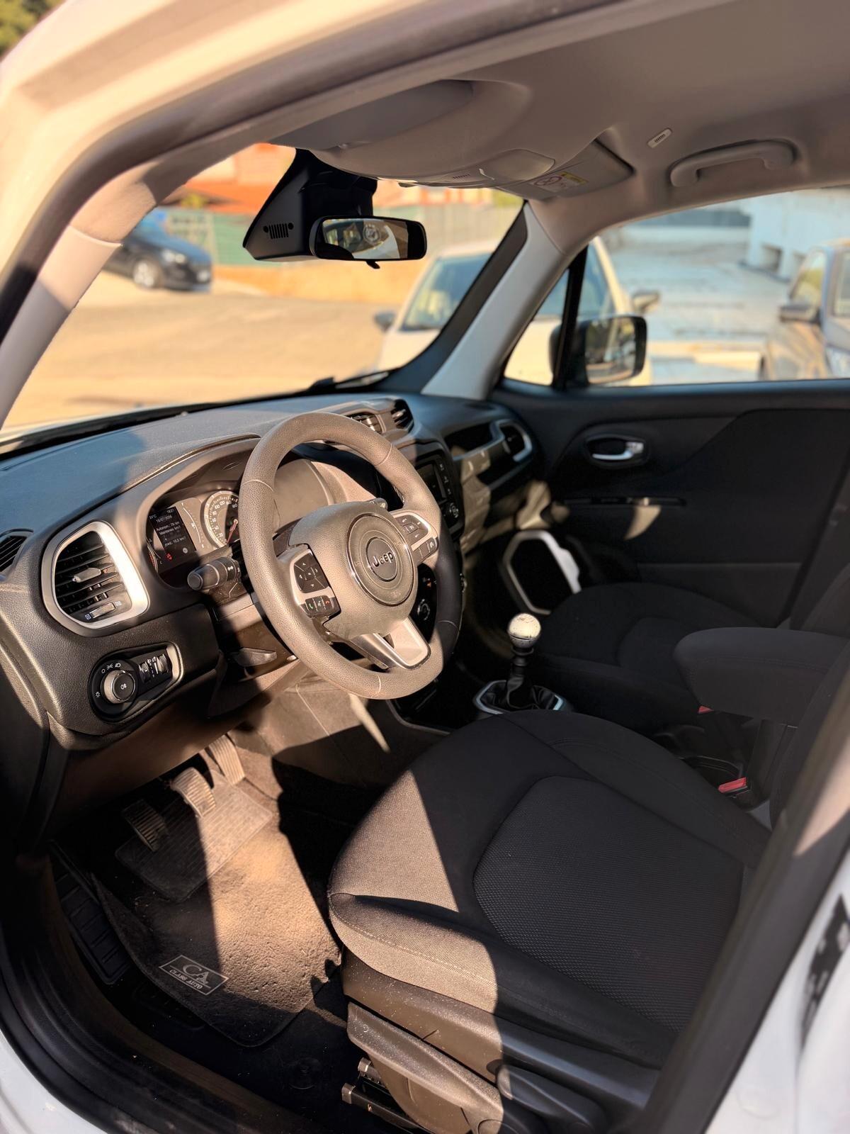 Jeep Renegade 1.0 T3 Sport