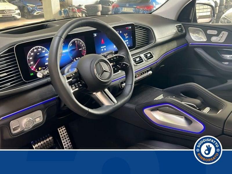 Mercedes-Benz GLE 350de 4Matic EQ-Power AMG Line Premium