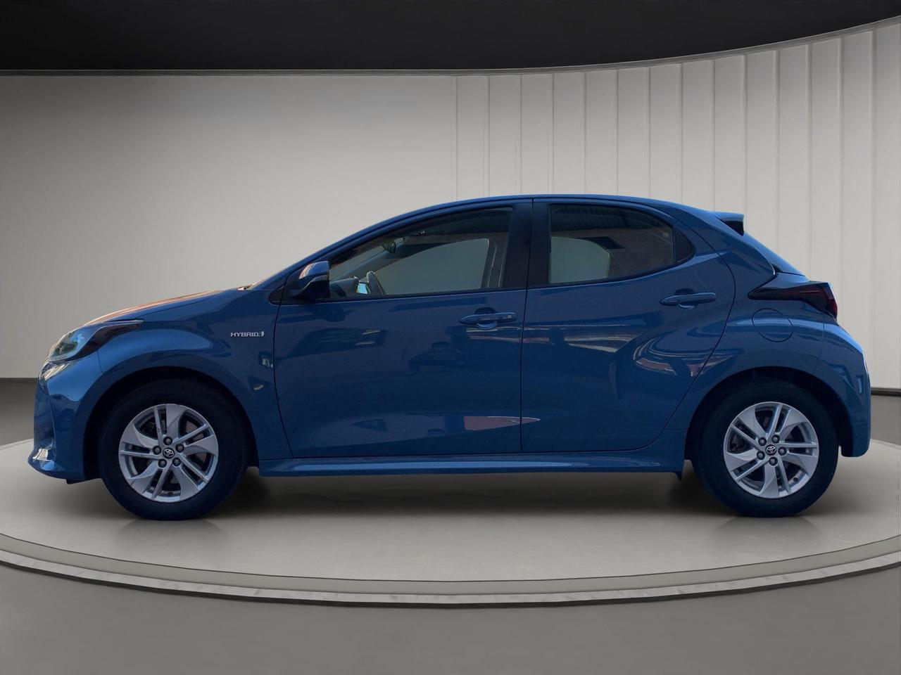 Toyota Yaris 1.5h Active