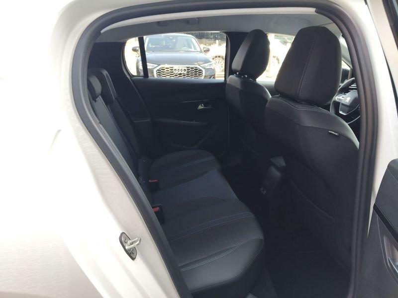 Peugeot 208 PureTech 75 Stop&Start 5 porte Active Pack