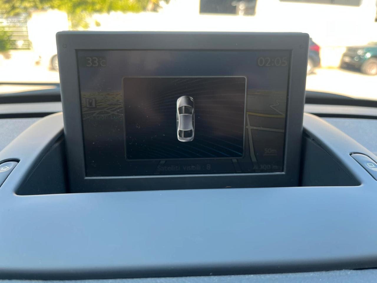 Peugeot 3008 1.6 e-HDi 115CV ETG6 (cambio robot.) Stop&Start Style